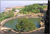 Gangasagar Lake, Jammu and Kashmir