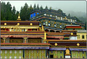 Pilgrimage in Ladakh
