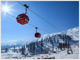 Gulmarg