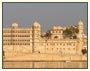 Forts and Palaces with Wildlife