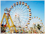 Pushkar Fair